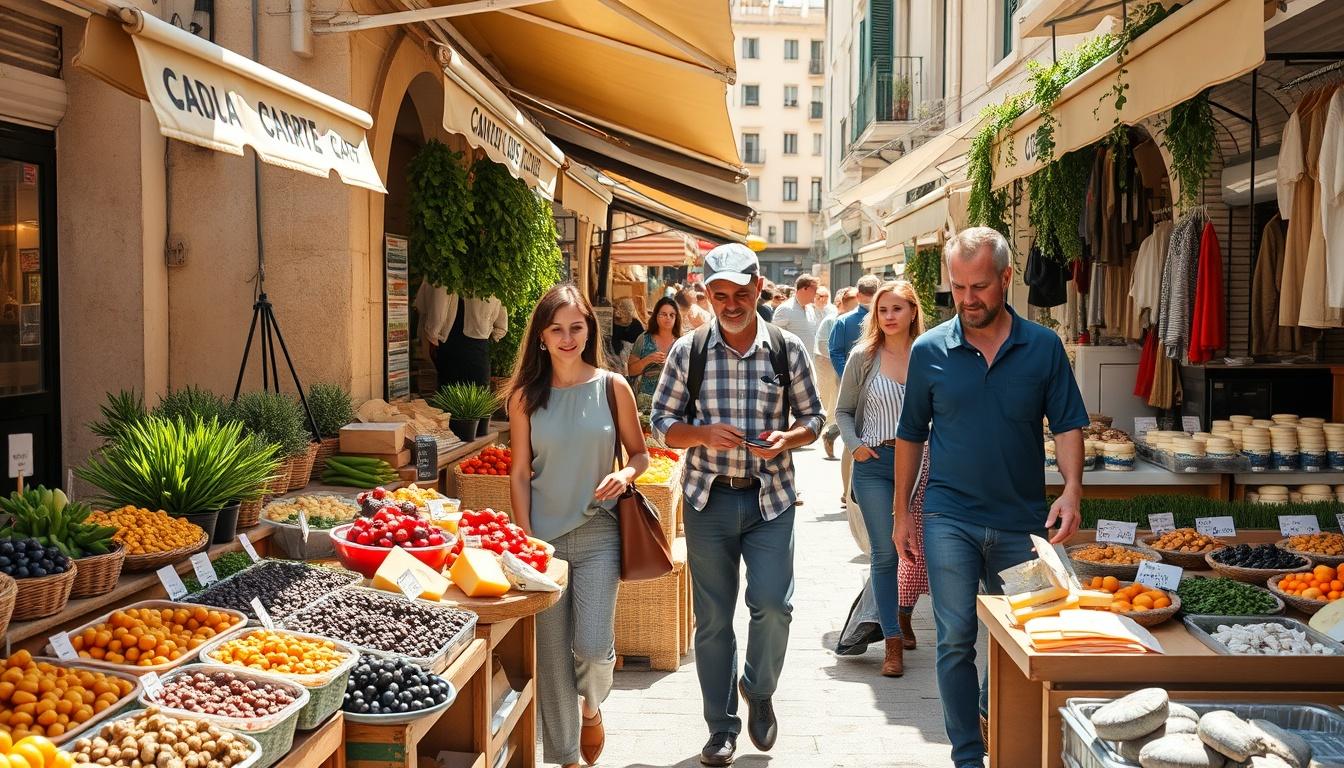Taste Marseille with a local guide